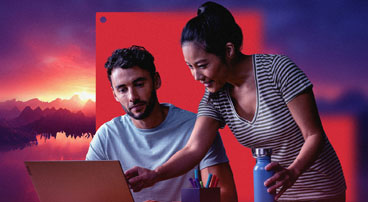 MSP partner program