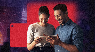 Partner program